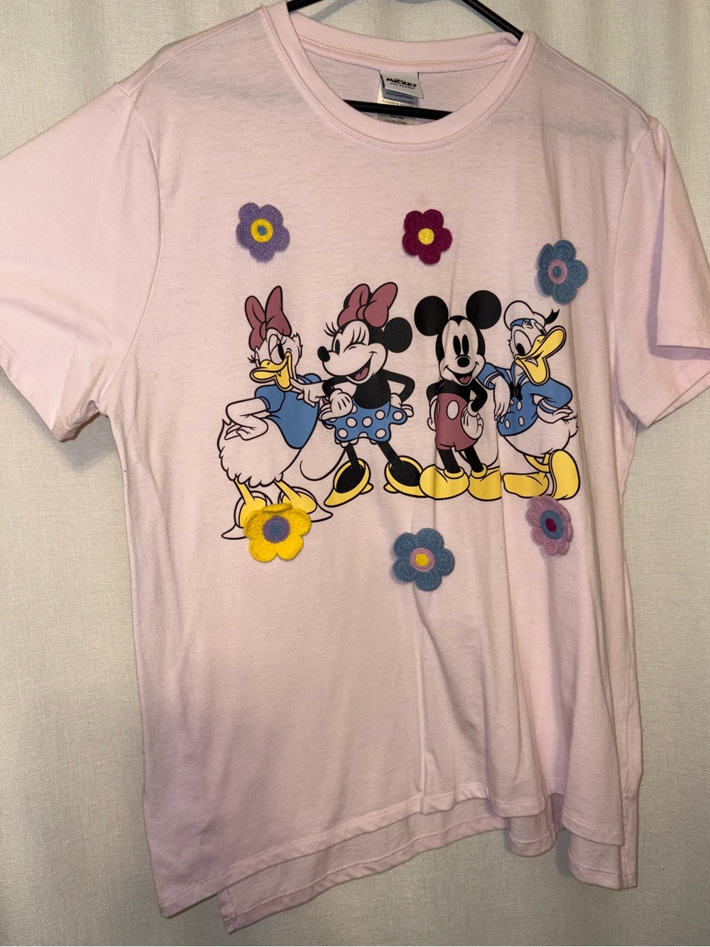 Mickey and Friends Shirt